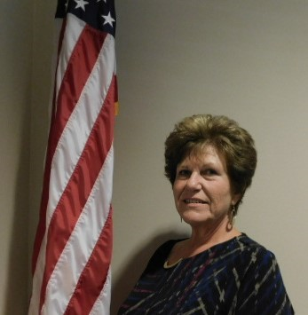 Debbie Woodell