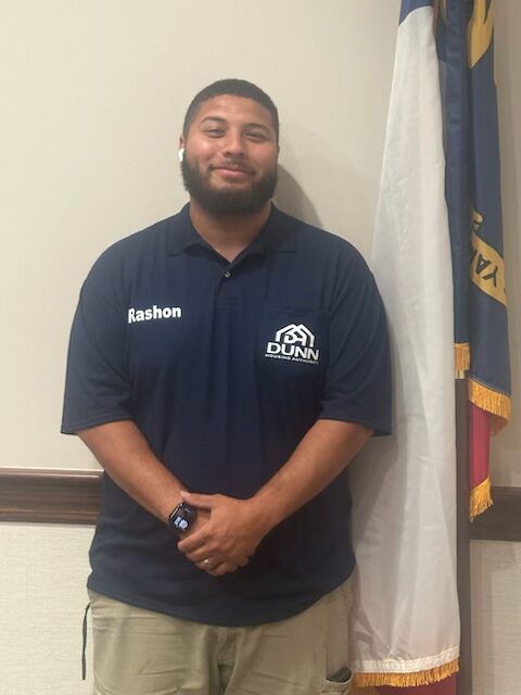 Rashon Davis